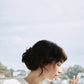 【予約販売】Beaded Smocked Puff Sleeve Top