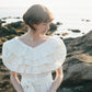 Balloon Collar Jumpsuit