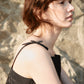 Layered Sculpt Peplum Top