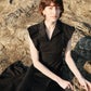 【予約販売】Panel Flare Shirt Dress