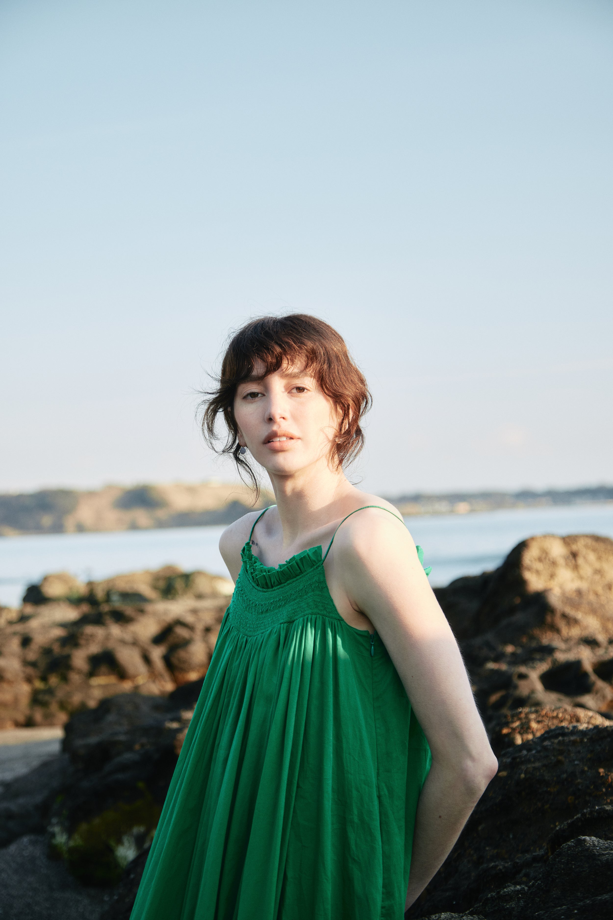 COMING SOON – L'AUBE BLANC