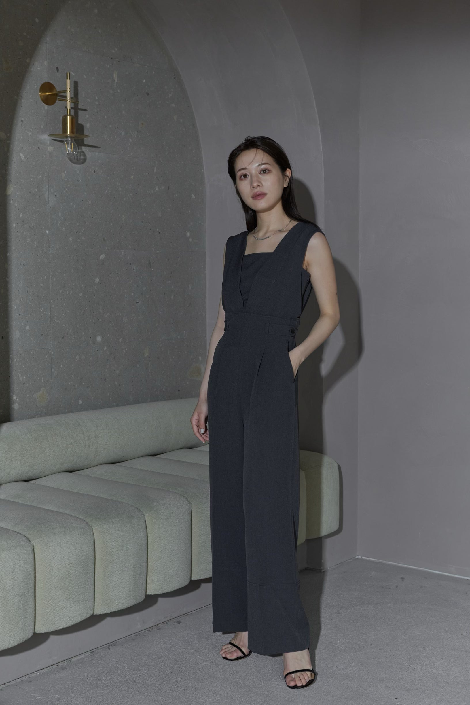 ☆L'AUBE BLANC☆新品未使用4wayTwill combinaison IMG_0156.heic?v=1685950628&