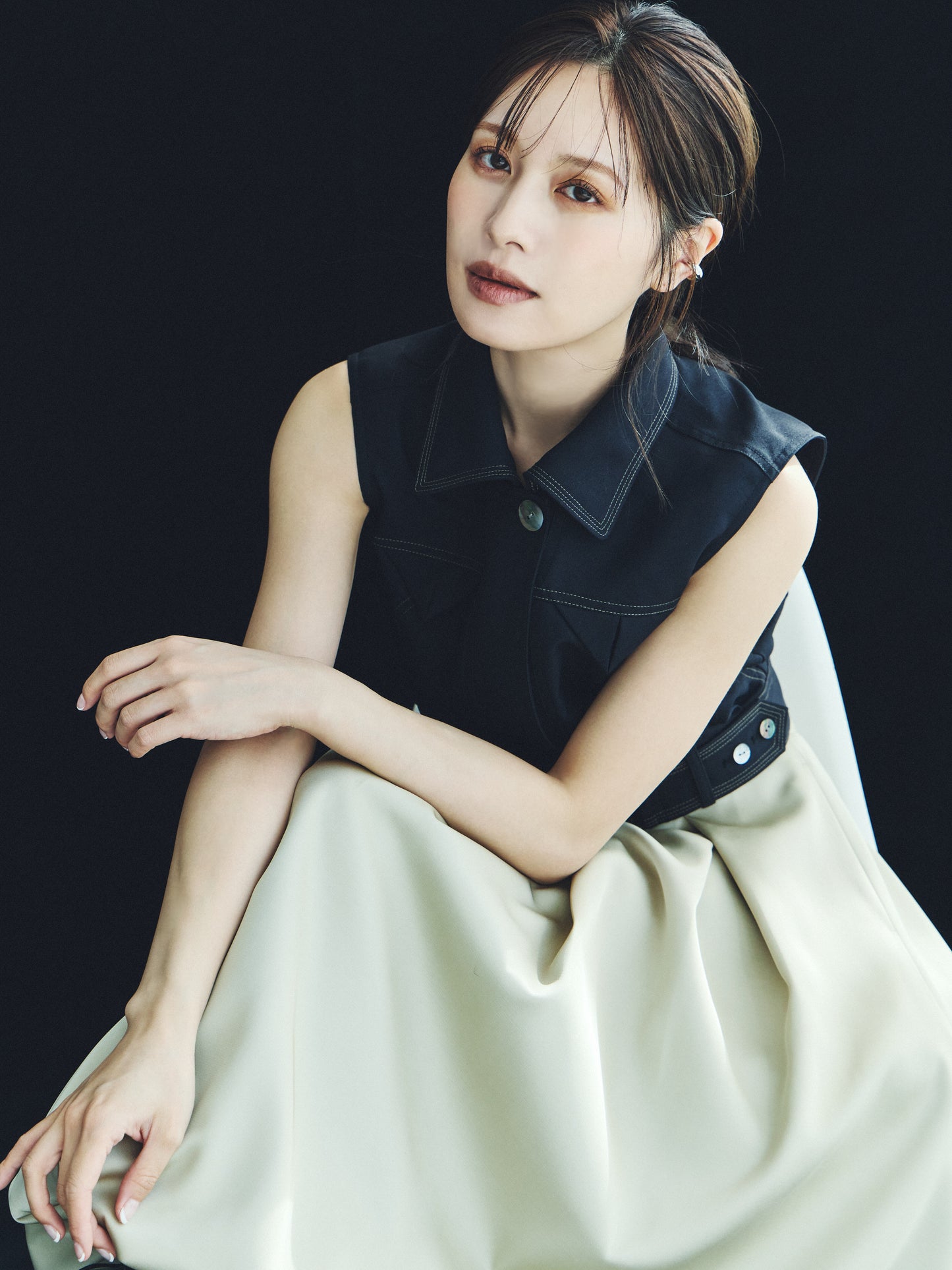 Architect Zip Compact Top