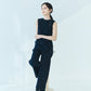 Jardin Cutwork Jumpsuit
