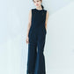 Jardin Cutwork Jumpsuit