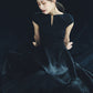 Keyneck Jacquard Dress