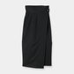 Pencil Wrap Skirt
